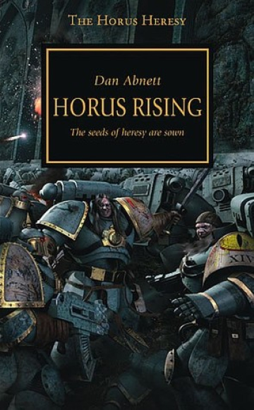 Horus Rising