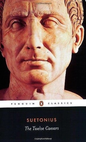The Twelve Caesars