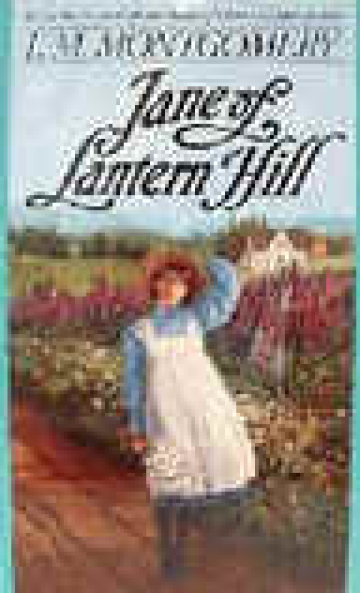 Jane of Lantern Hill