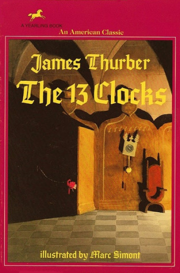 The 13 Clocks