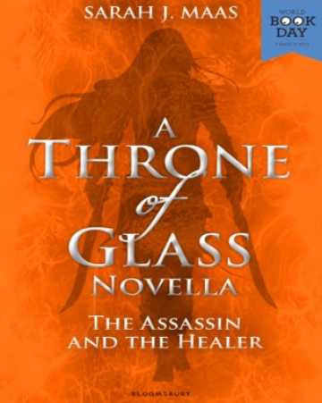The Assassin and the Healer