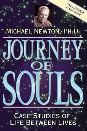Journey of Souls: Case Studies of Life Between Lives