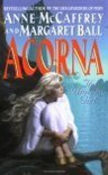 Acorna: The Unicorn Girl