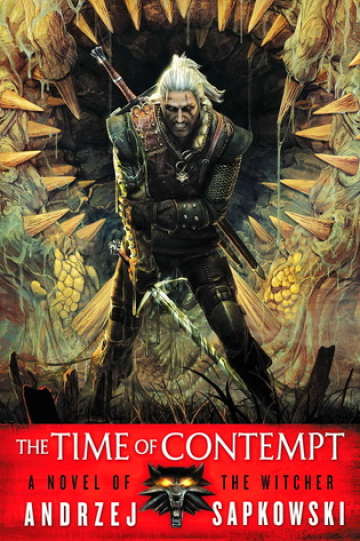 The Time of Contempt