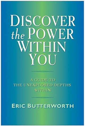 Discover the Power Within You