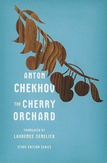 The Cherry Orchard