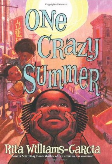 One Crazy Summer