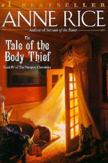 The Tale of the Body Thief