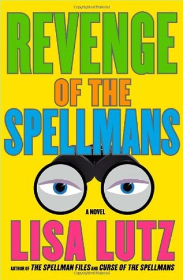 Revenge of the Spellmans