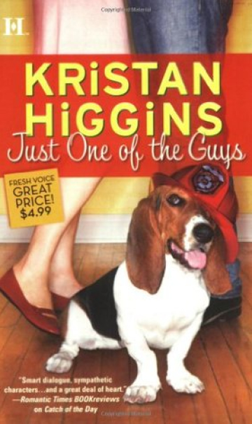 Just One of the Guys