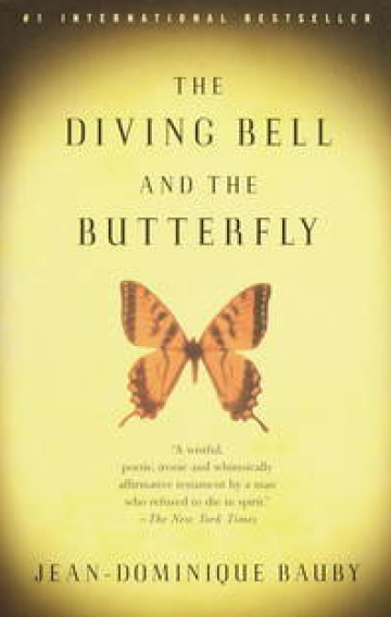 The Diving Bell and the Butterfly