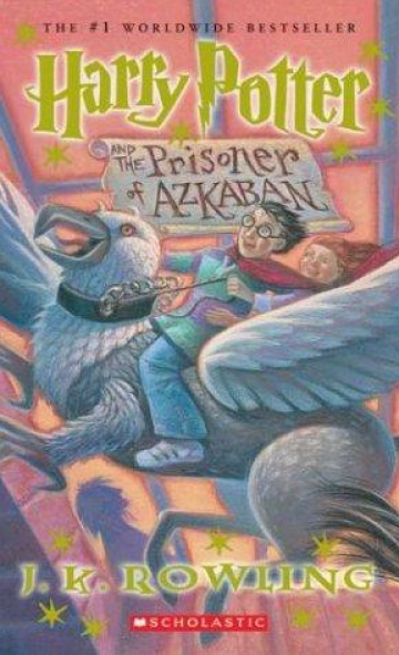 Harry Potter and the Prisoner of Azkaban