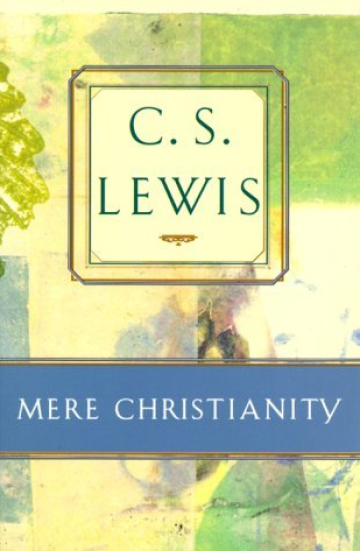 Mere Christianity