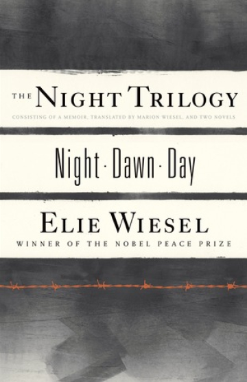 The Night Trilogy: Night/Dawn/Day