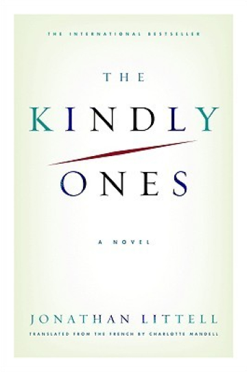 The Kindly Ones