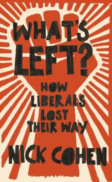 What's Left?