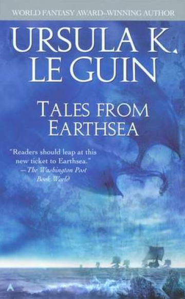 Tales from Earthsea