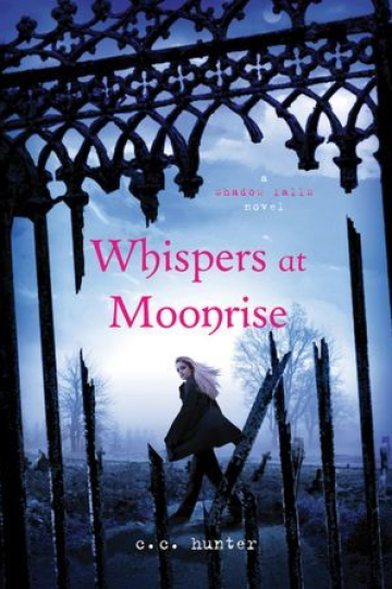 Whispers at Moonrise