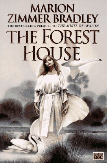 The Forest House