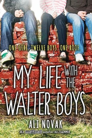 My Life with the Walter Boys