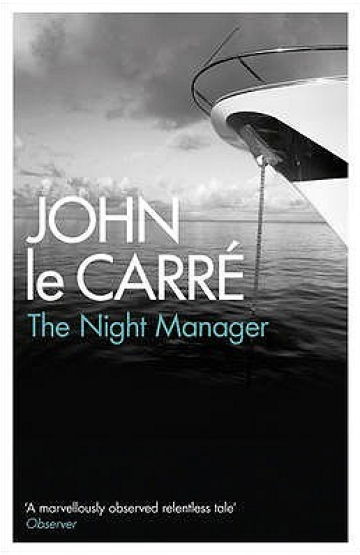 The Night Manager