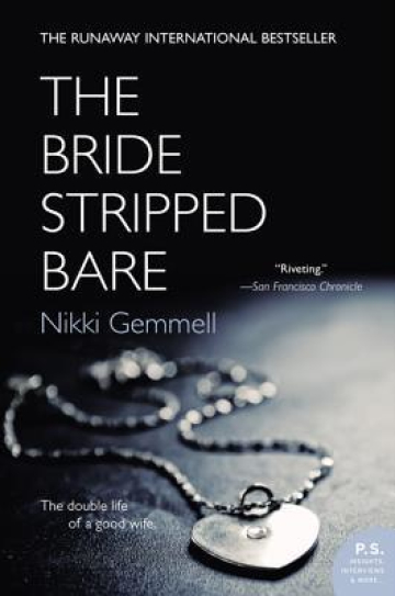The Bride Stripped Bare