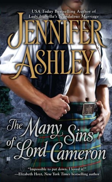 The Many Sins of Lord Cameron