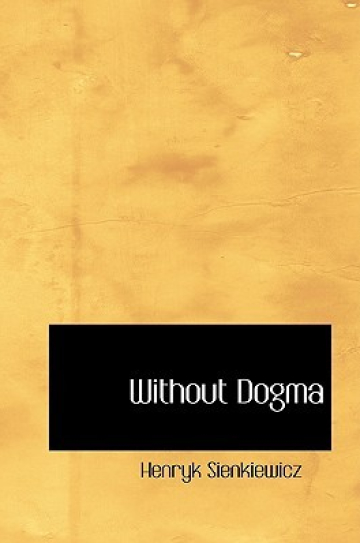 Without Dogma