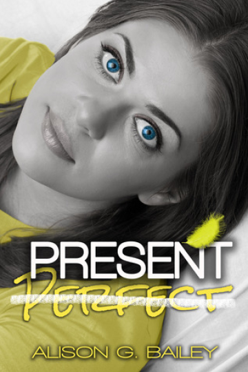 Present Perfect