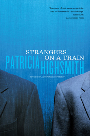 Strangers on a Train