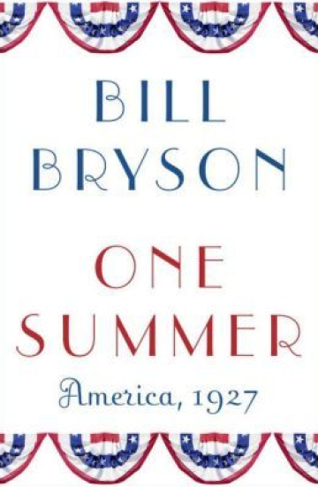 One Summer: America, 1927