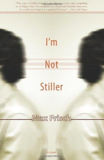 I'm Not Stiller
