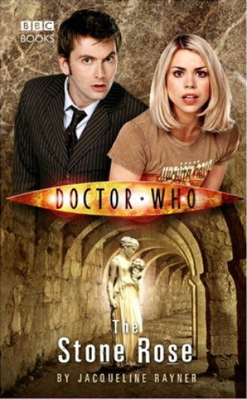 Doctor Who: The Stone Rose