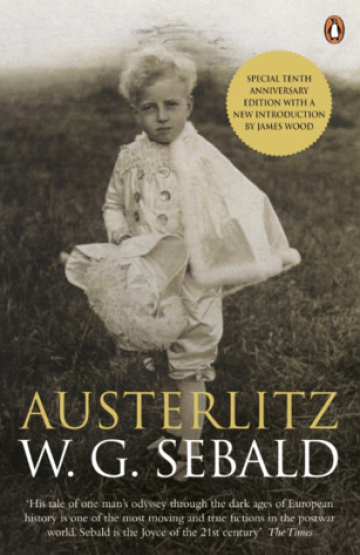 Austerlitz (Penguin Essentials)