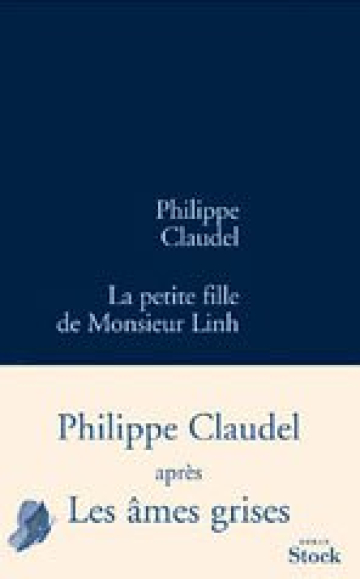 La petite fille de Monsieur Linh