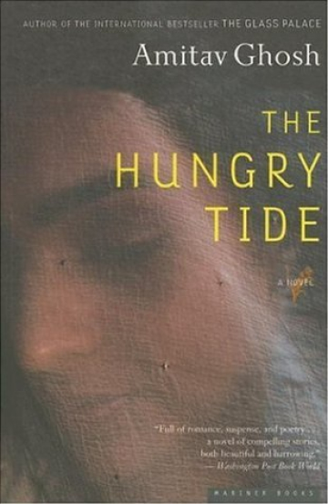 The Hungry Tide