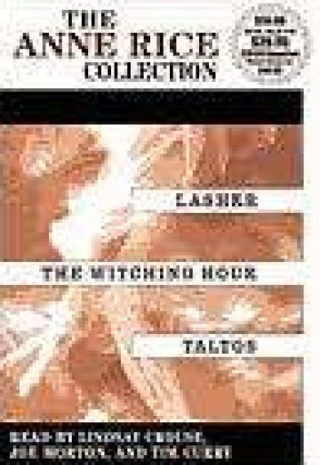 Mayfair Witches Collection