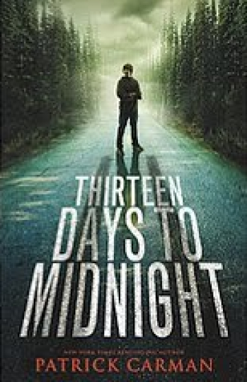 Thirteen Days to Midnight