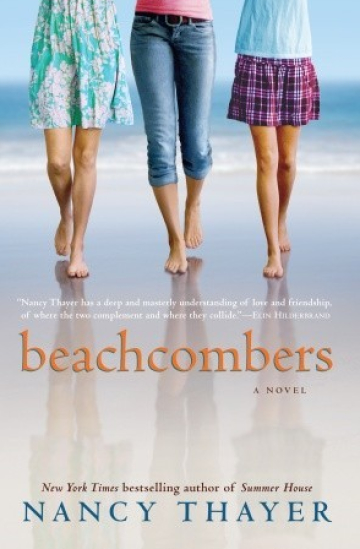 Beachcombers