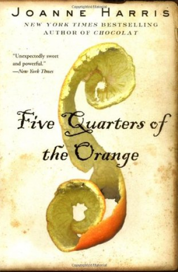 Five Quarters of the Orange