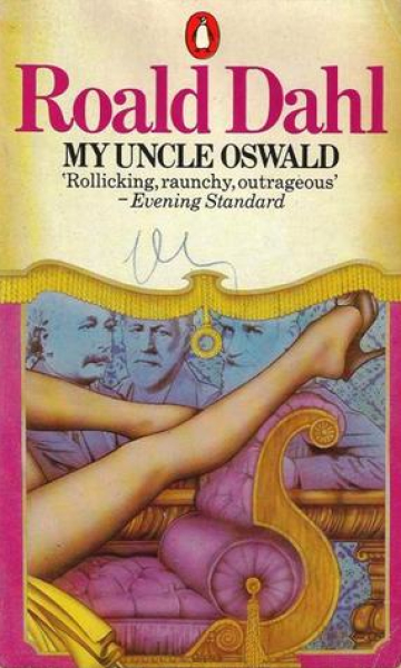 My Uncle Oswald