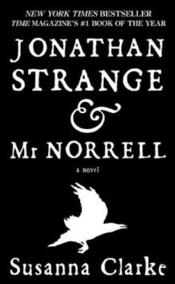 Jonathan Strange & Mr Norrell