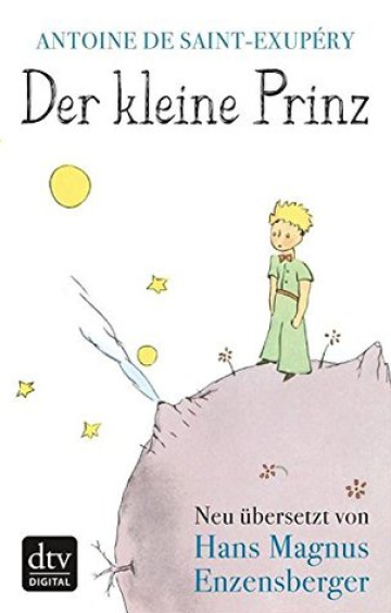 Der kleine Prinz