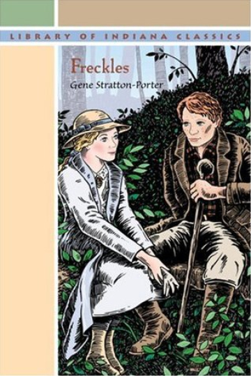 Freckles