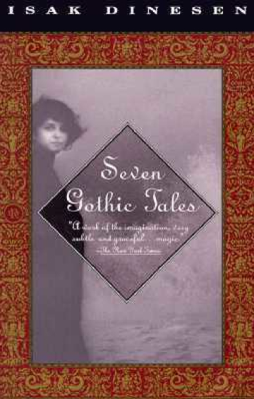 Seven Gothic Tales