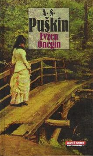 Evžen Oněgin