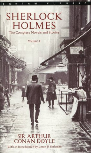 The Complete Sherlock Holmes