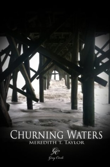 Churning Waters (Churning Waters Saga)