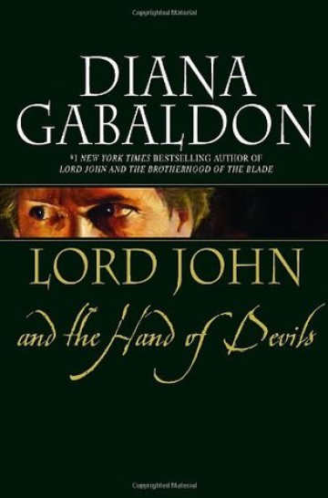 Lord John And The Hand Of Devils