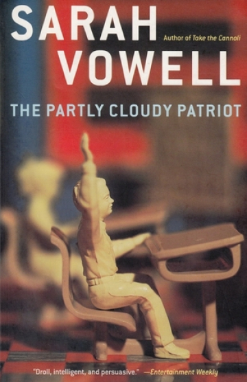 The Partly Cloudy Patriot